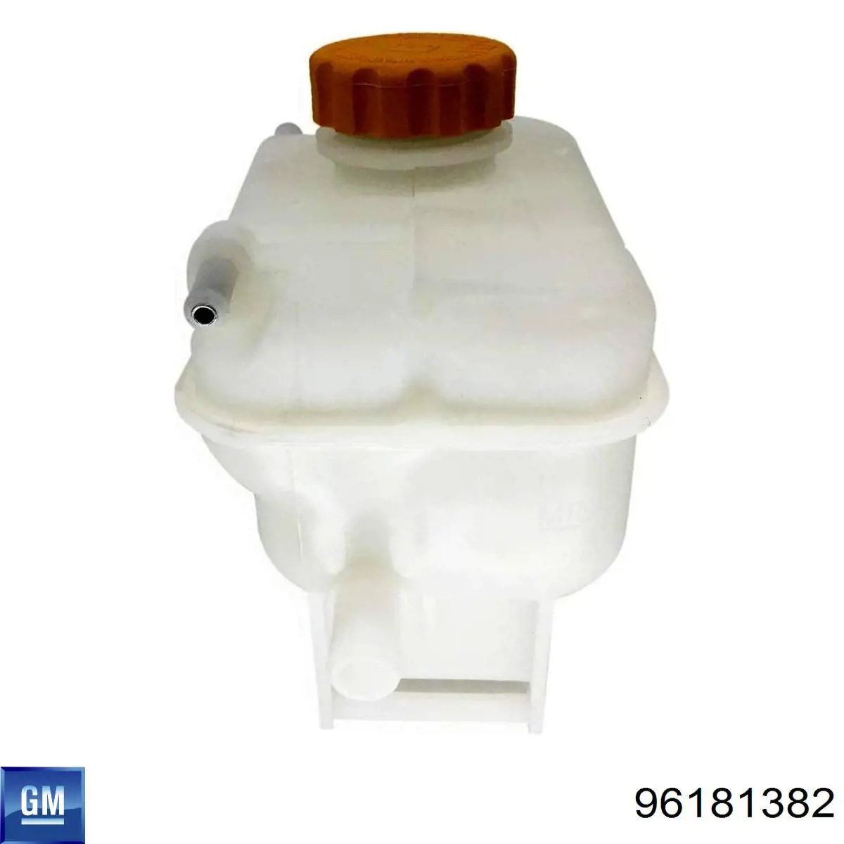 Botella expansion General Motors 96181893 precio, desde 20,70 EUR