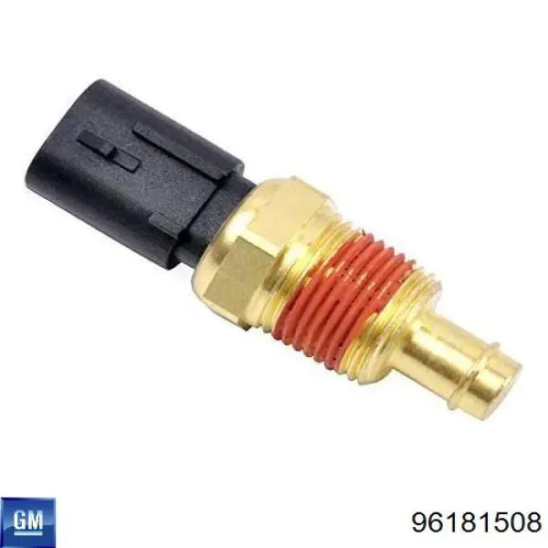 Sensor de temperatura del refrigerante Chevrolet Aveo 2 T250, T255