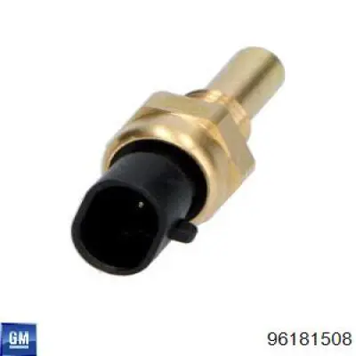 Sensor de temperatura del refrigerante Chevrolet Aveo 2 T250, T255