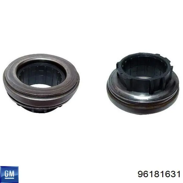 Comprar 96181631 General Motors Cojinete de empuje