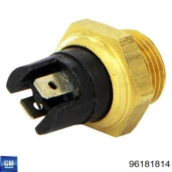 96181814 General Motors Interruptor térmico