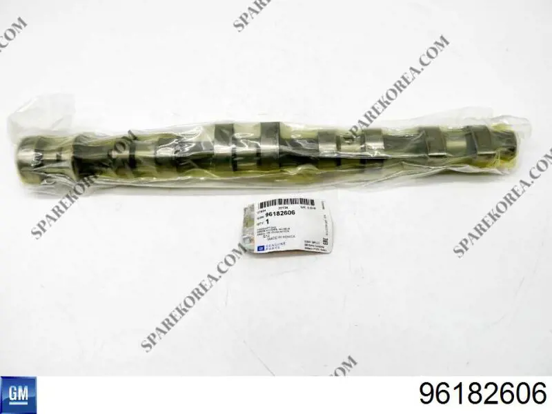 Árboles de levas General Motors 96182608 precio, desde 95,89 EUR
