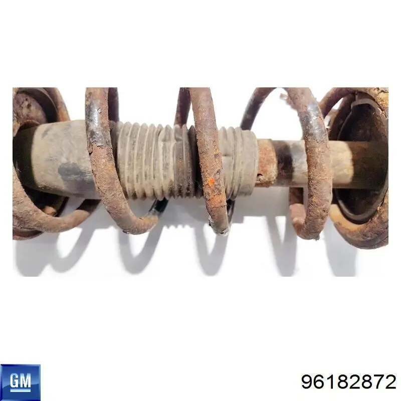 Comprar 96182872 General Motors Colector de admisión