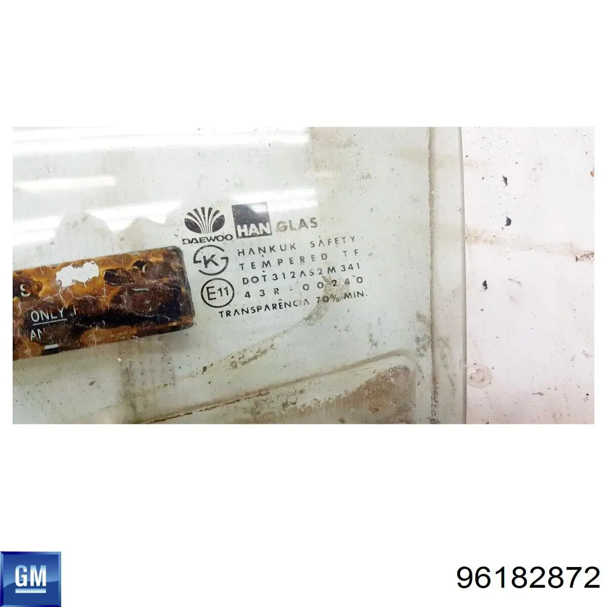 Módulo colector de admisión General Motors 96182872 precio, desde 95,83 EUR