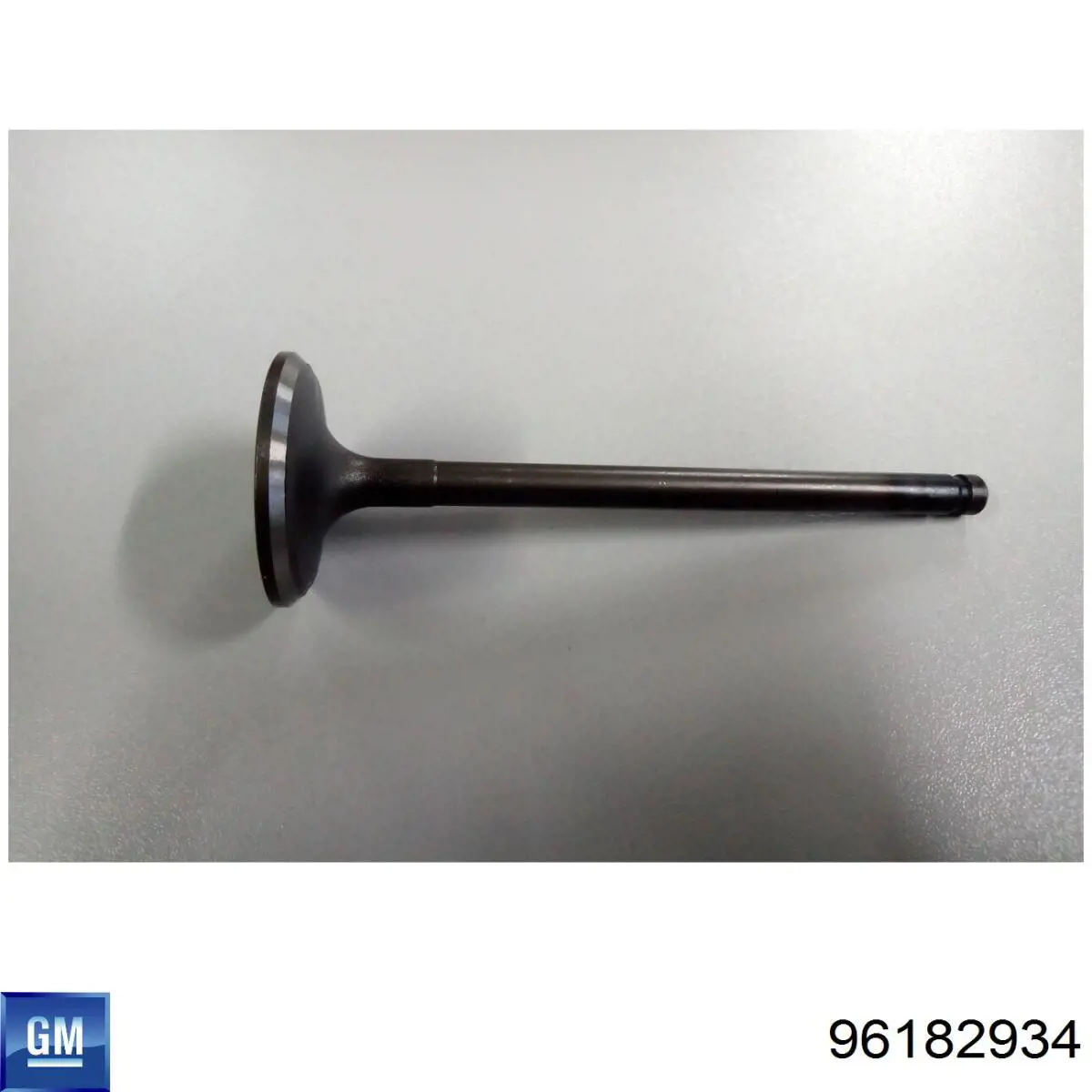 Válvula de admisión General Motors 96182934 precio, desde 5,25 EUR