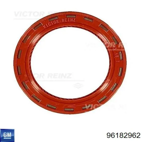 Bancada del árbol de levas General Motors 96182962 precio, desde 78,91 EUR
