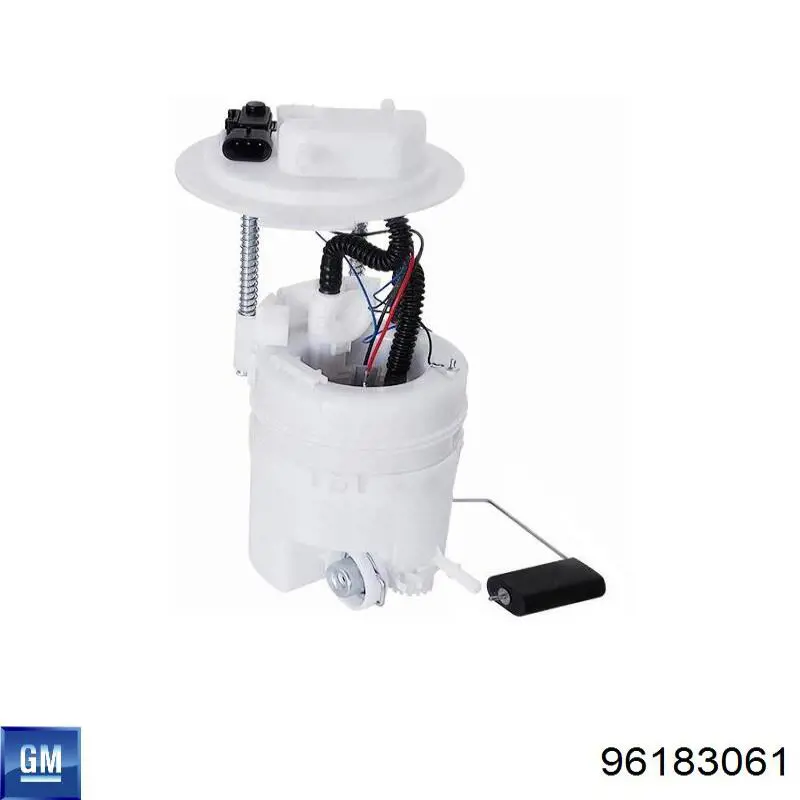 Módulo alimentación de combustible  General Motors 96183061 precio, desde 49,19 EUR