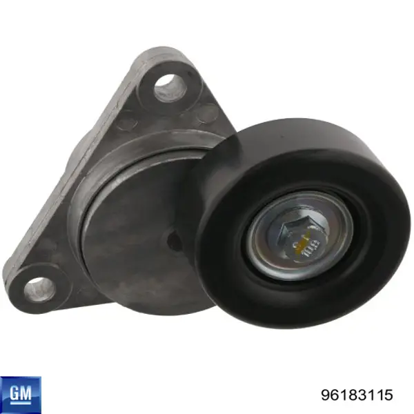Tensor de la correa trapecial General Motors 96183115 precio, desde 49,19 EUR