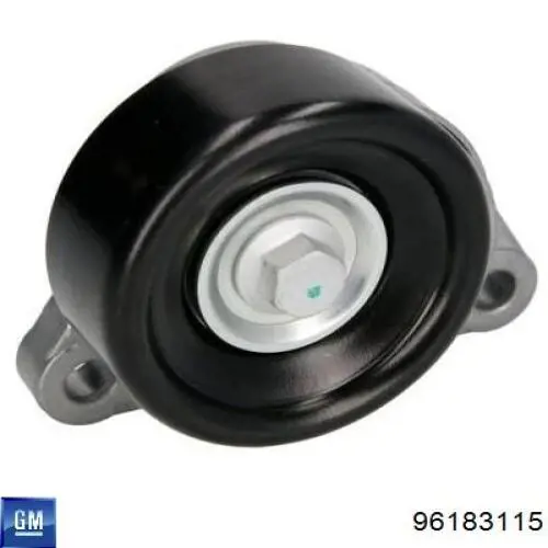 Comprar 96183115 General Motors Tensor de correa poli V 
