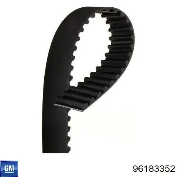 Correa de distribución General Motors 96183352 precio, desde 22,36 EUR