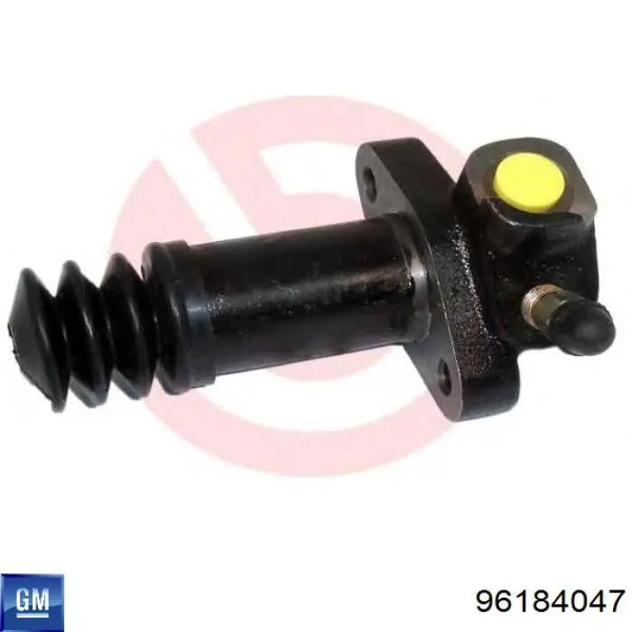 Bomba auxiliar de embrague General Motors 96184047 precio, desde 24,91 EUR