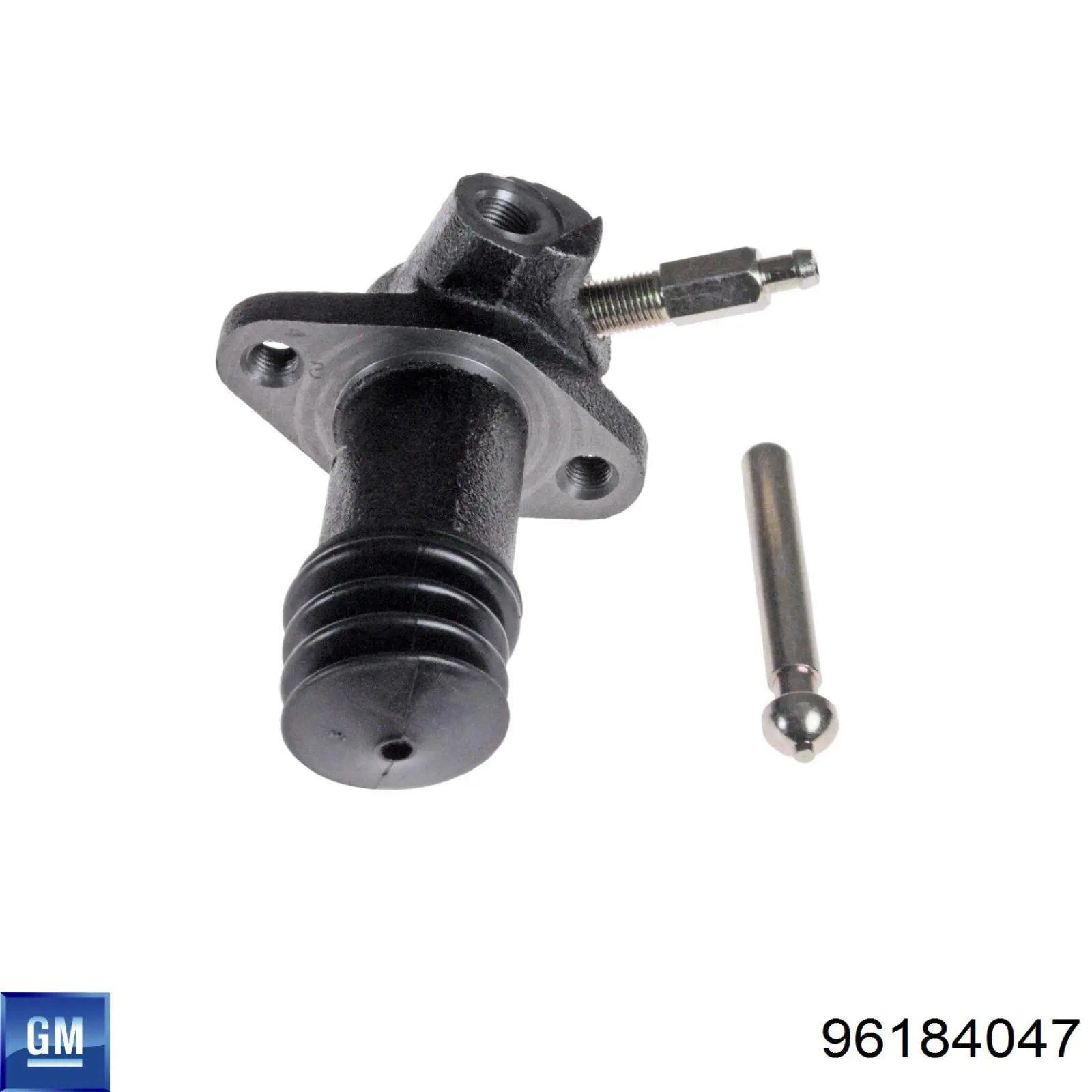 Comprar 96184047 General Motors Bombín de embrague