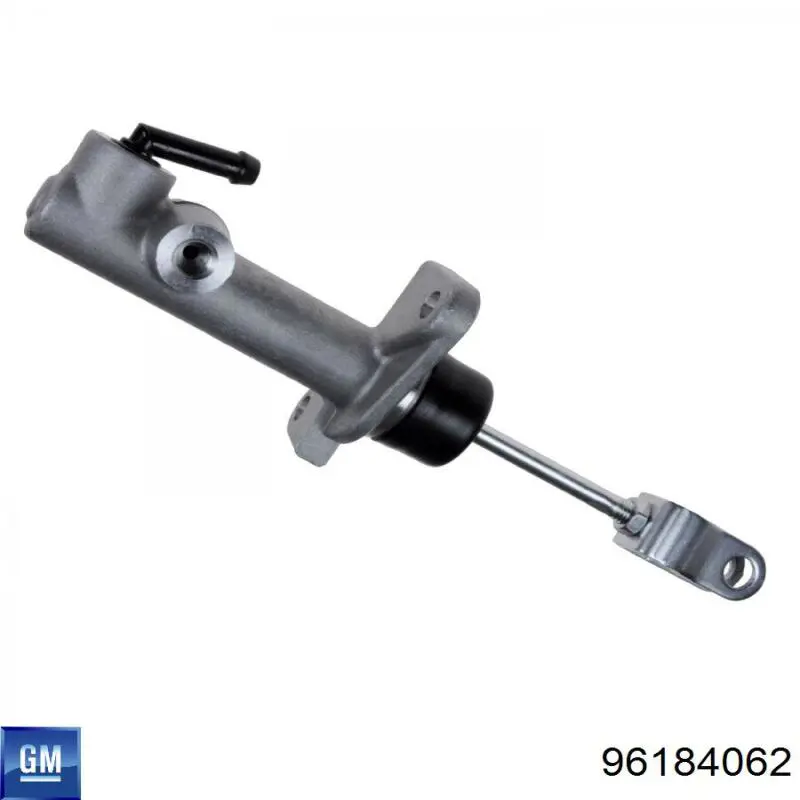 Cilindro de embrague General Motors 96184062 precio, desde 17,23 EUR