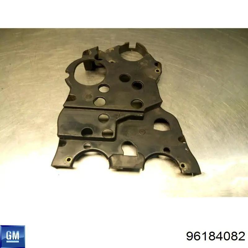 Cubierta interior de la correa de distribución General Motors 96184082 precio, desde 24,42 EUR
