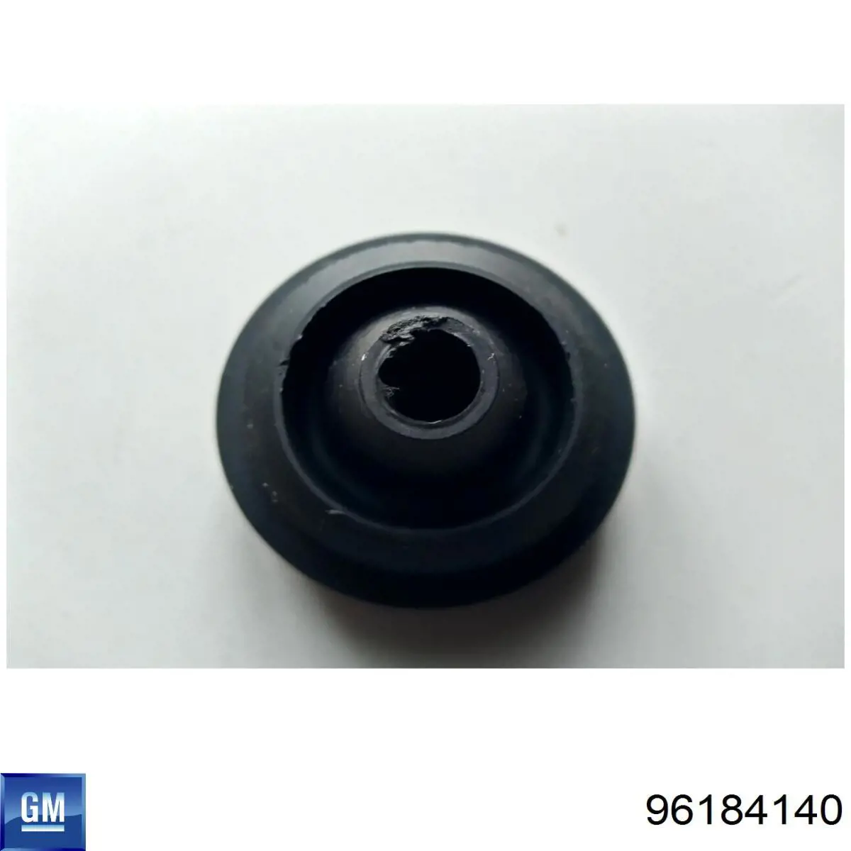 Soporte inferior de fijación del radiador General Motors 96184140 precio, desde 4,31 EUR