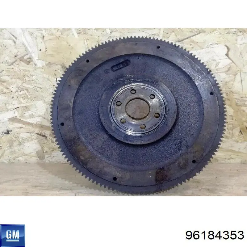 Motor de volante General Motors 96184353 precio, desde 195,57 EUR