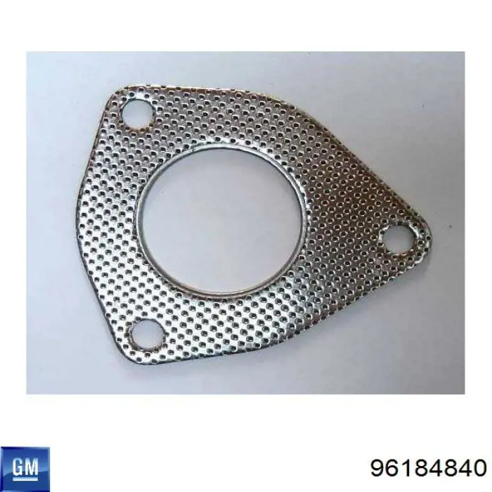 Comprar 96184840 General Motors Junta de escape