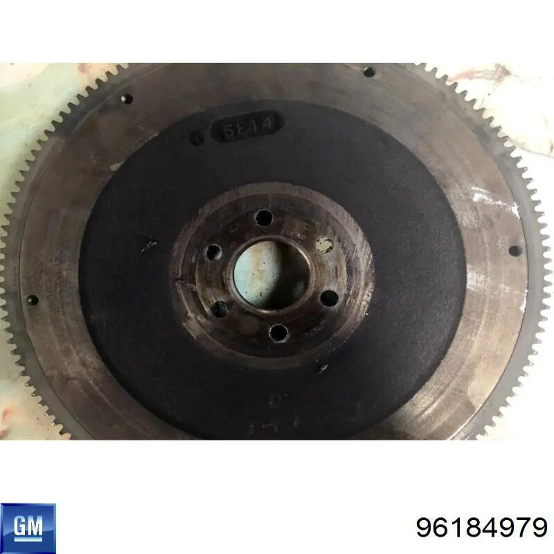 Motor de volante General Motors 96184979 precio, desde 166,07 EUR