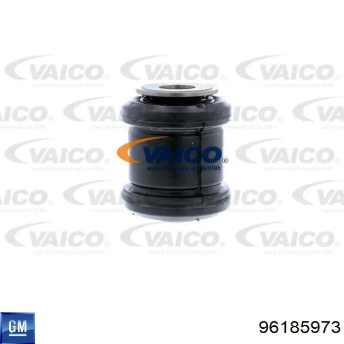 Silentblock de brazo de suspensión General Motors 96185973 precio, desde 5,43 EUR