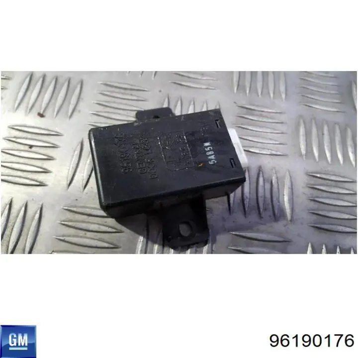 Comprar 96190176 General Motors Interruptor de cierre centralizado