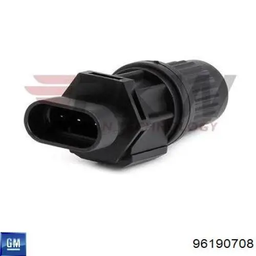 Sensor velocimetro General Motors 96190708 precio, desde 14,44 EUR