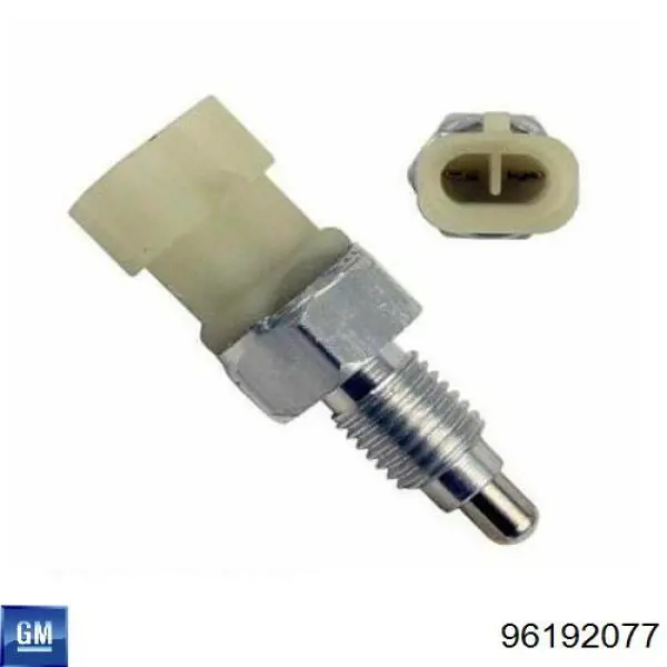 Comprar 96192077 General Motors Interruptor de luz de marcha atrás