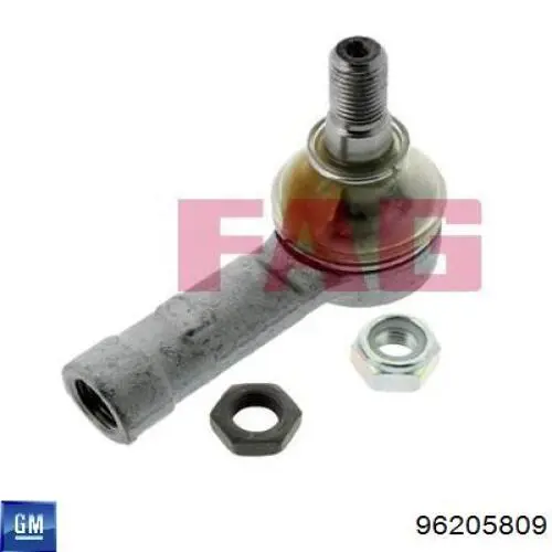 96205809 General Motors Rótula de dirección