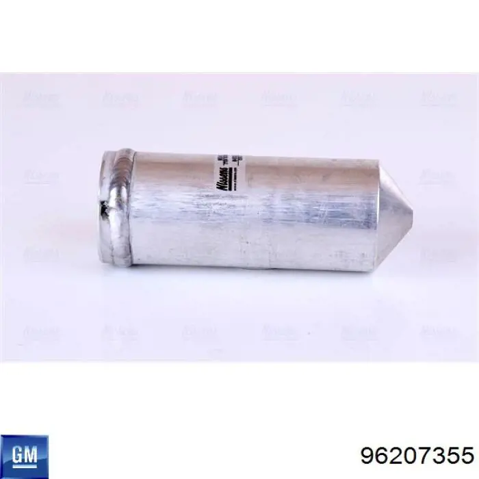 96207355 General Motors filtro deshidratador