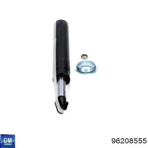 Amortiguador delantero Opel Astra F69