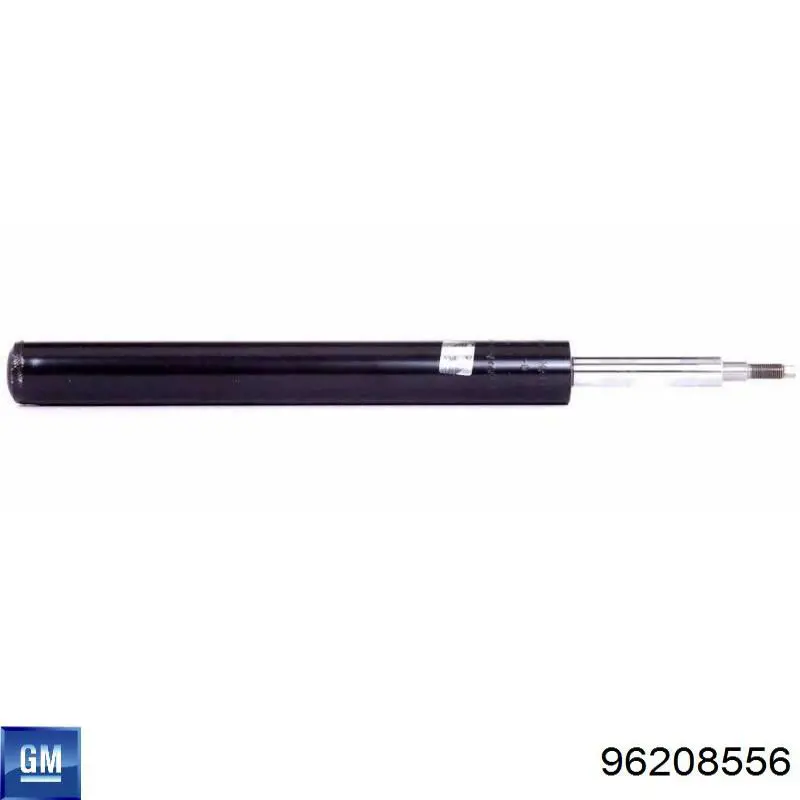 Amortiguador delantero Opel Astra F69