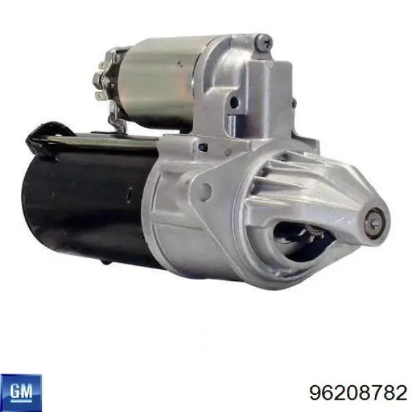 Burro de arranque  General Motors 96208782 precio, desde 39,20 EUR
