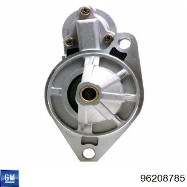 Burro de arranque  General Motors 96208785 precio, desde 69,92 EUR