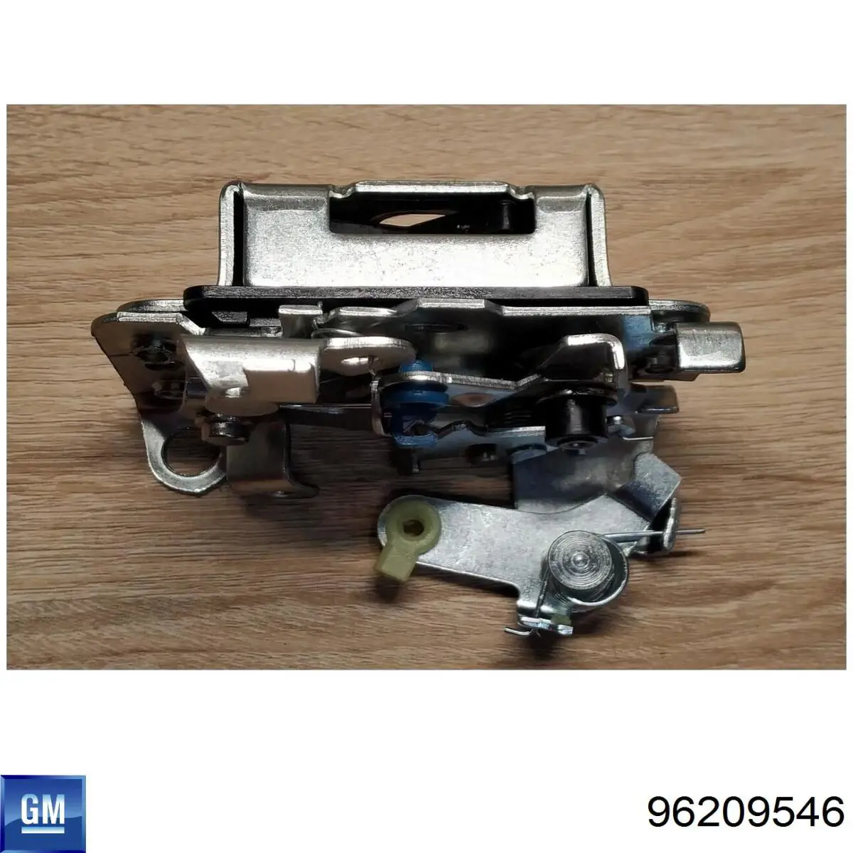 96209546 General Motors Cerradura de puerta