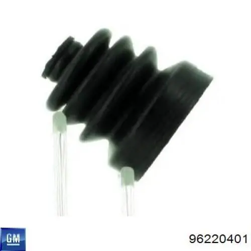 Fuelle transmisión delantero exterior General Motors 96220401 precio, desde 9,62 EUR