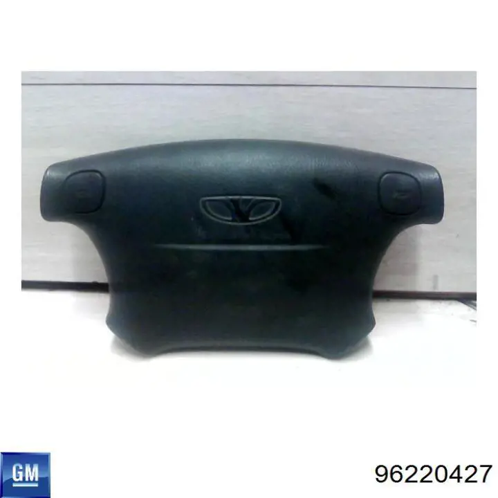 Airbag en el lado del conductor General Motors 96220427 precio, desde 55,18 EUR