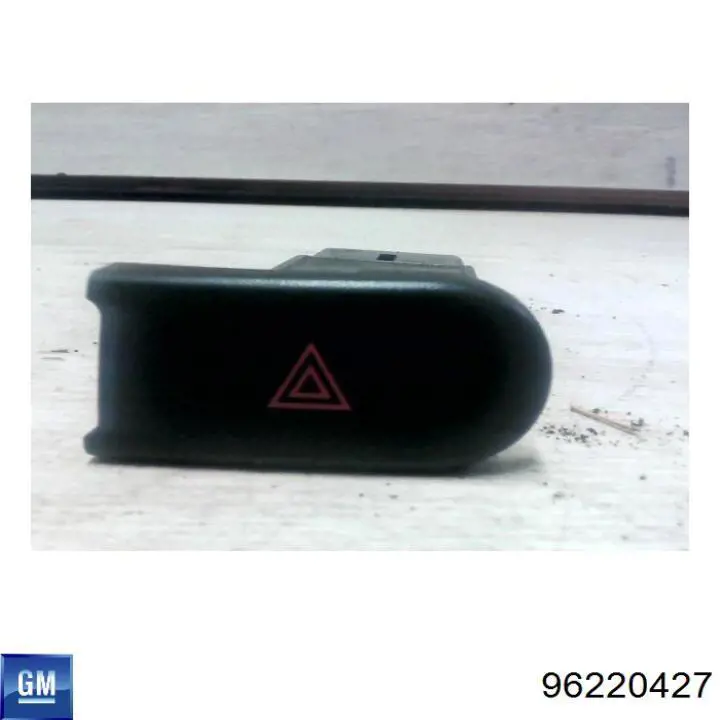 Comprar 96220427 General Motors Airbag lateral lado conductor