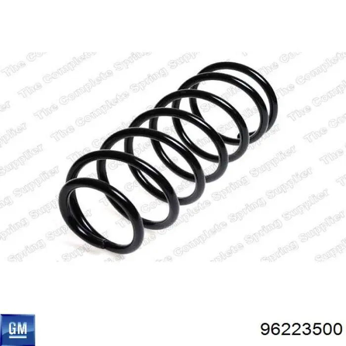 96223500 General Motors Muelle delantero