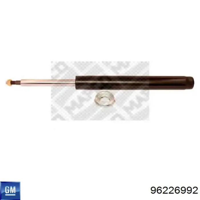 Comprar 96226992 General Motors Amortiguador