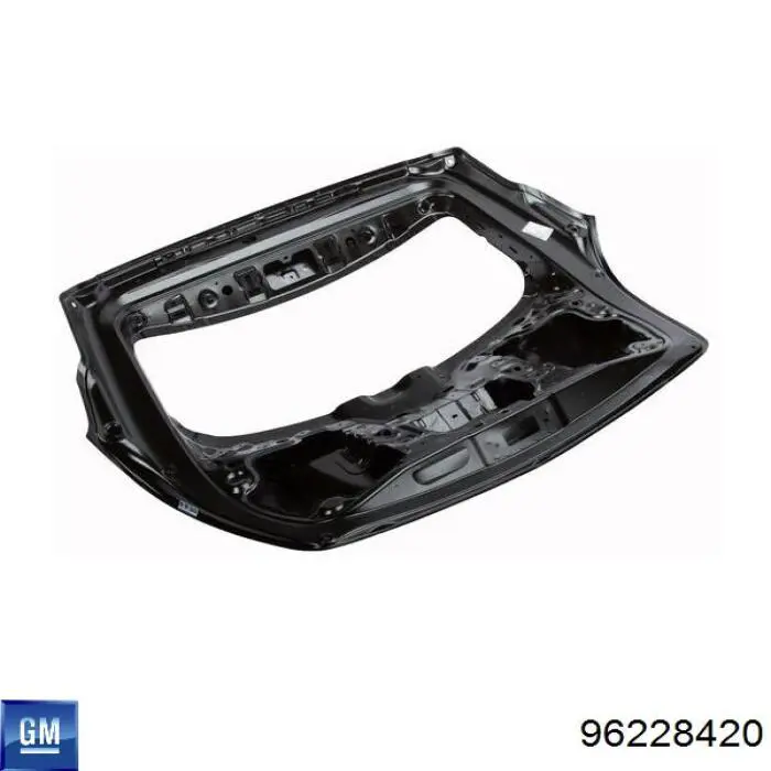 Comprar 96228420 General Motors 