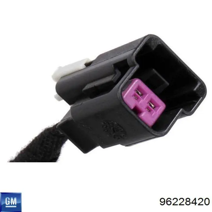  General Motors 96228420 precio, desde 4,31 EUR