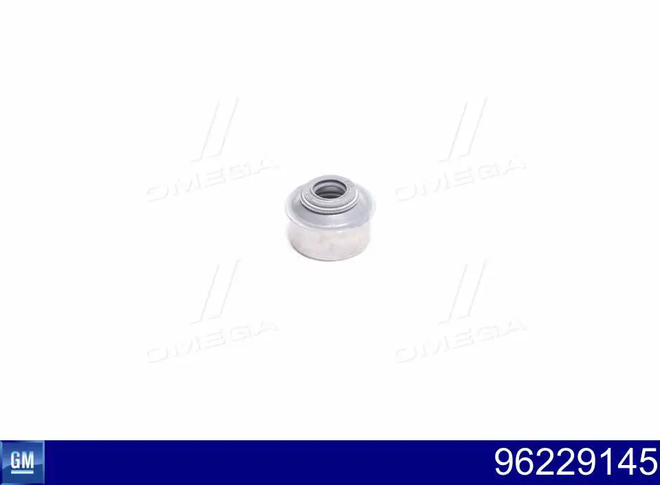Retenes de válvulas General Motors 96229145 precio, desde 0,88 EUR