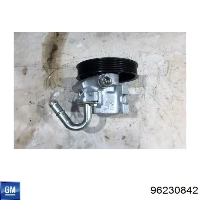 Comprar 96230842 General Motors Bomba servodireccion