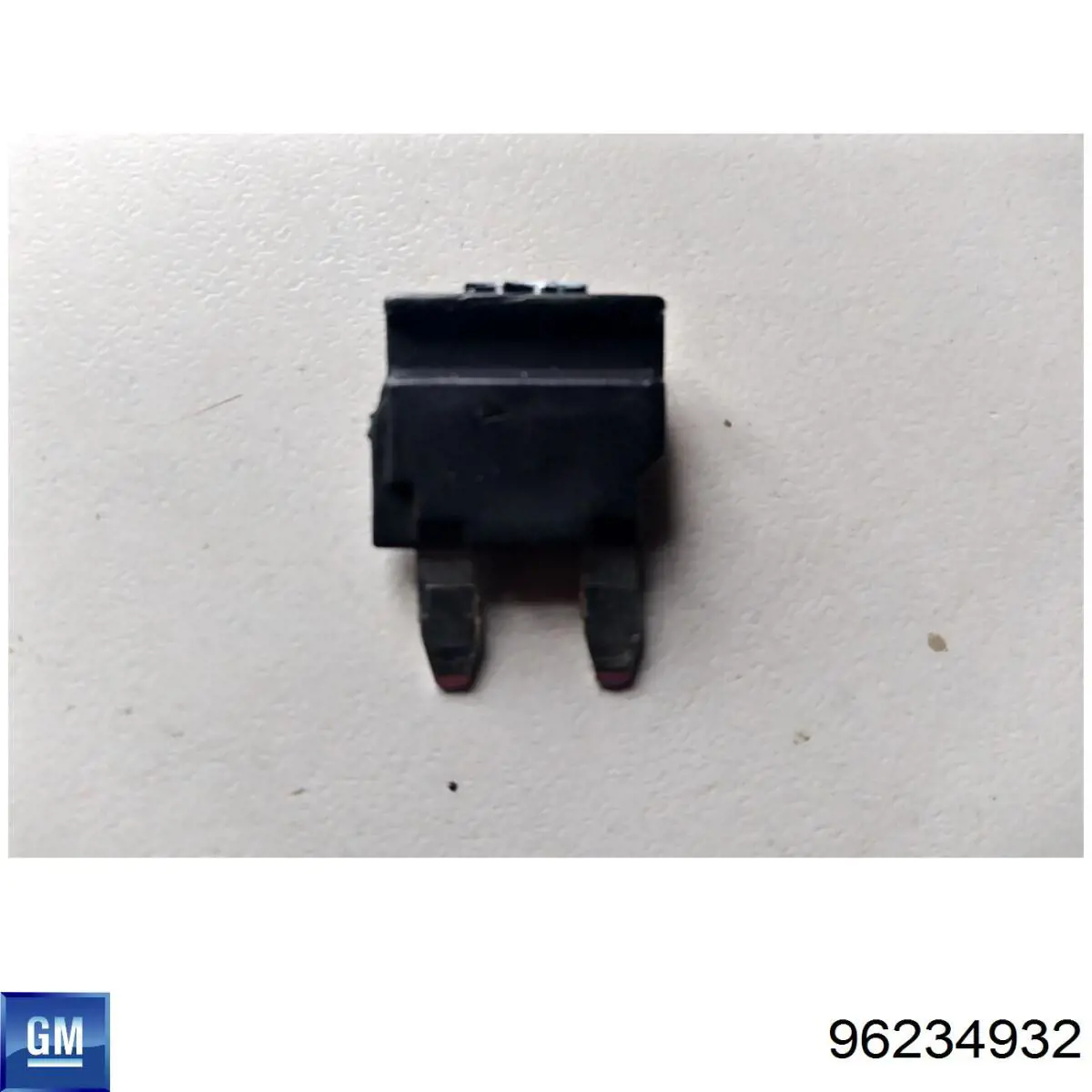 Comprar 96234932 General Motors Caja de fusibles