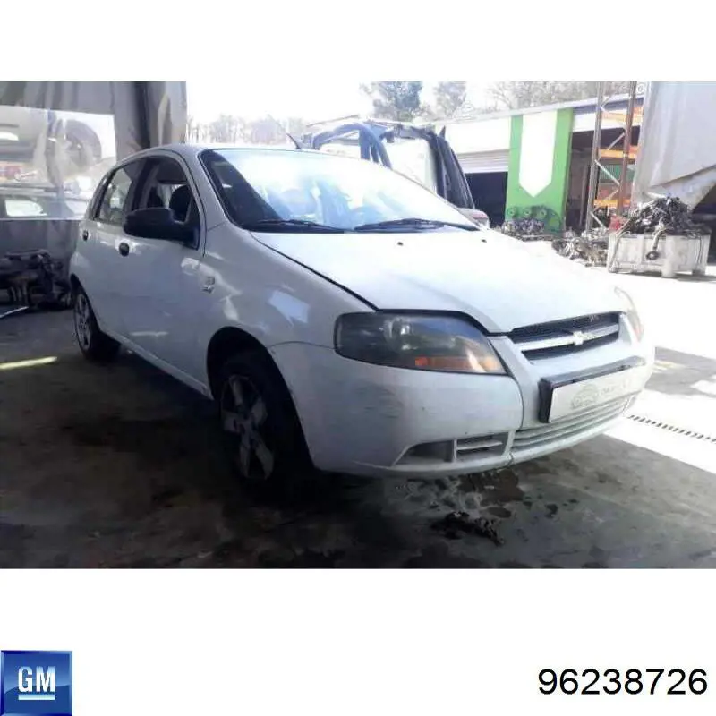 Interruptor de arranque General Motors 96238726 precio, desde 7,24 EUR