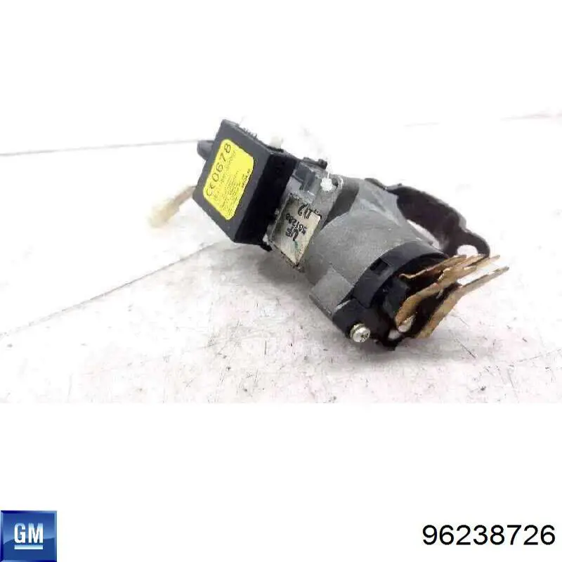 Interruptor de arranque General Motors 96238726 precio, desde 10,51 EUR