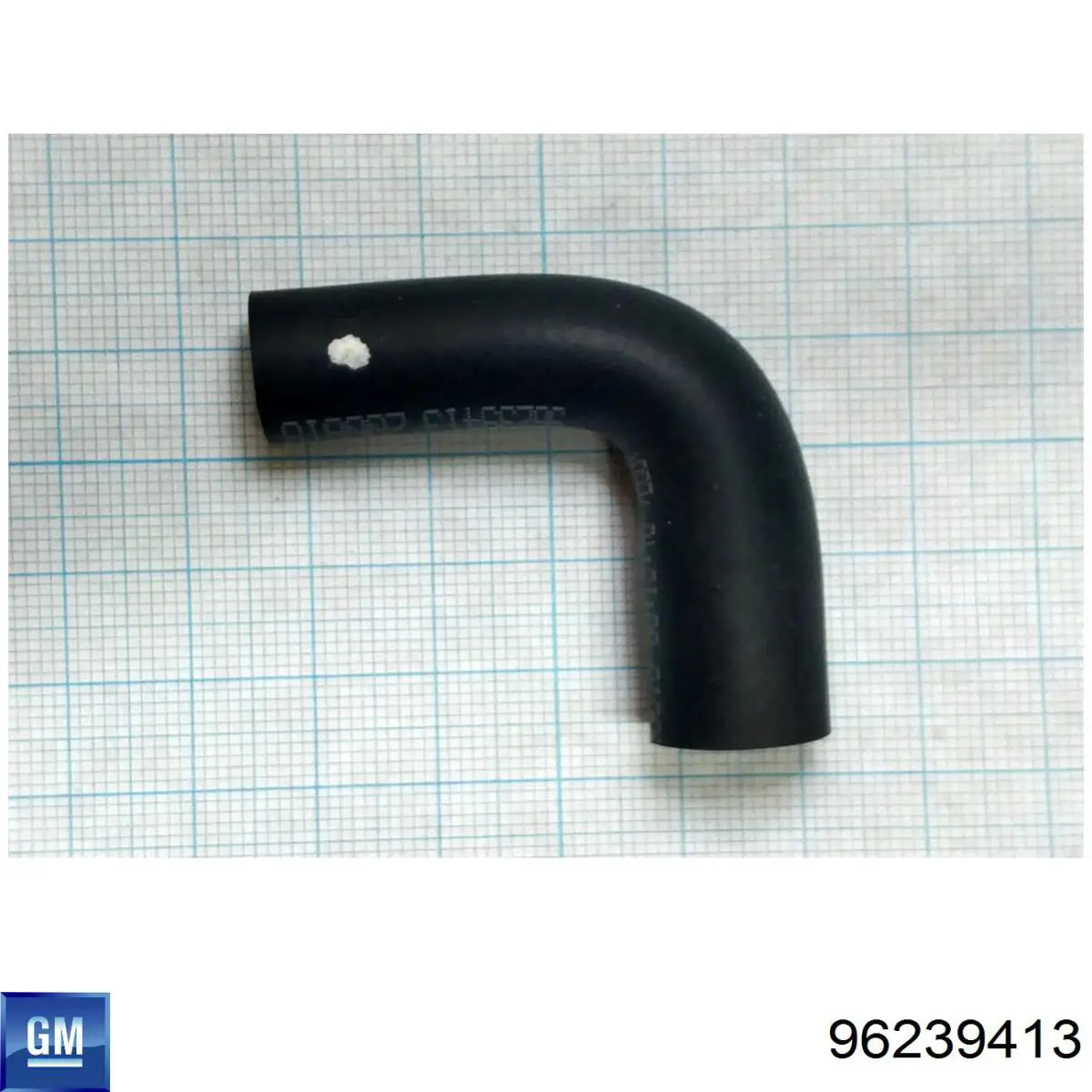 Válvula PCV General Motors 96239413 precio, desde 4,35 EUR