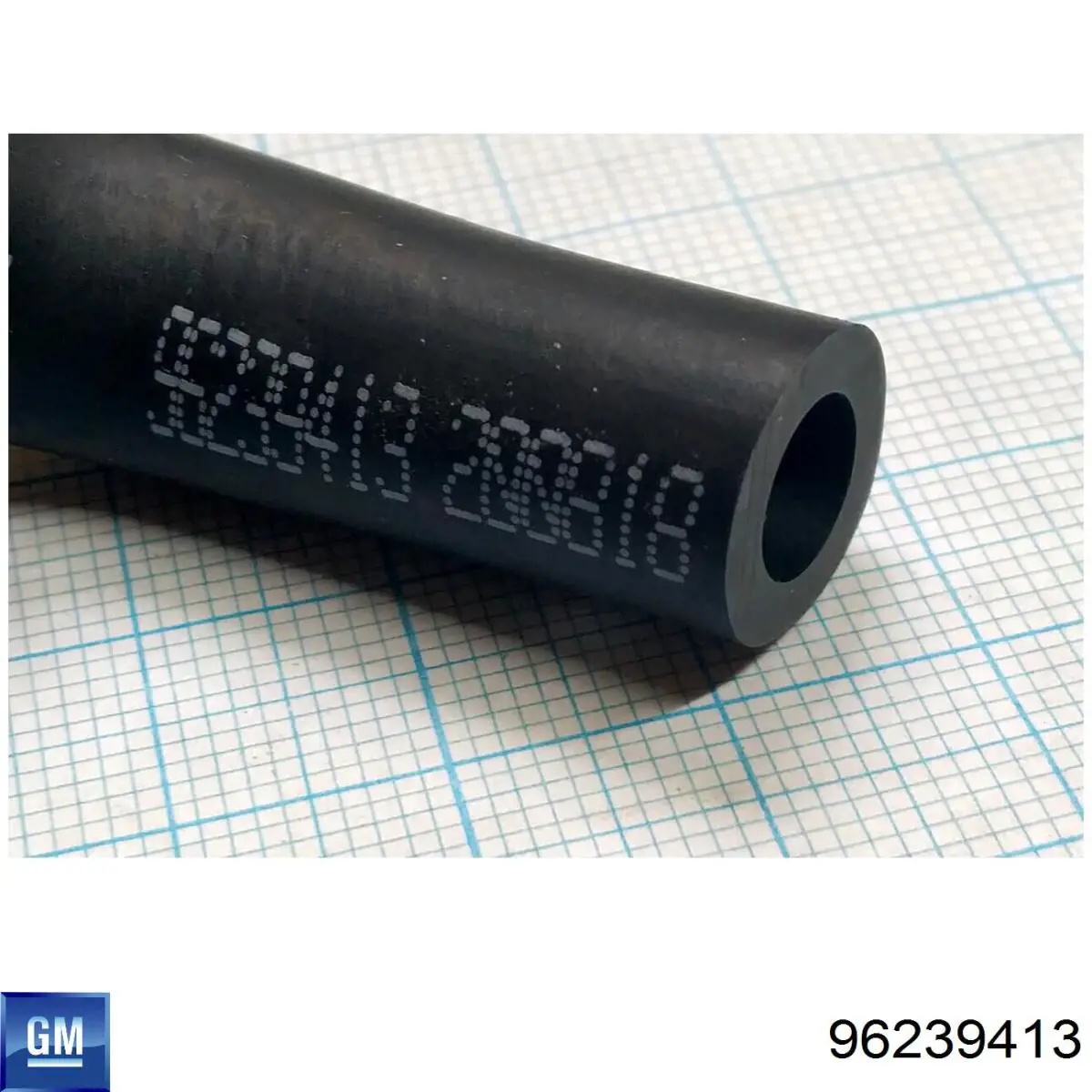Comprar 96239413 General Motors Sistema de ventilación del cárter