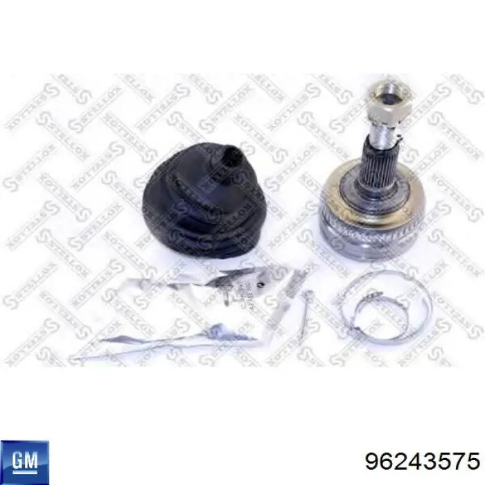 Comprar 96243575 General Motors Junta homocinetica
