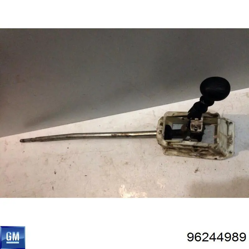Palanca de cambios General Motors 96244989 precio, desde 3,47 EUR
