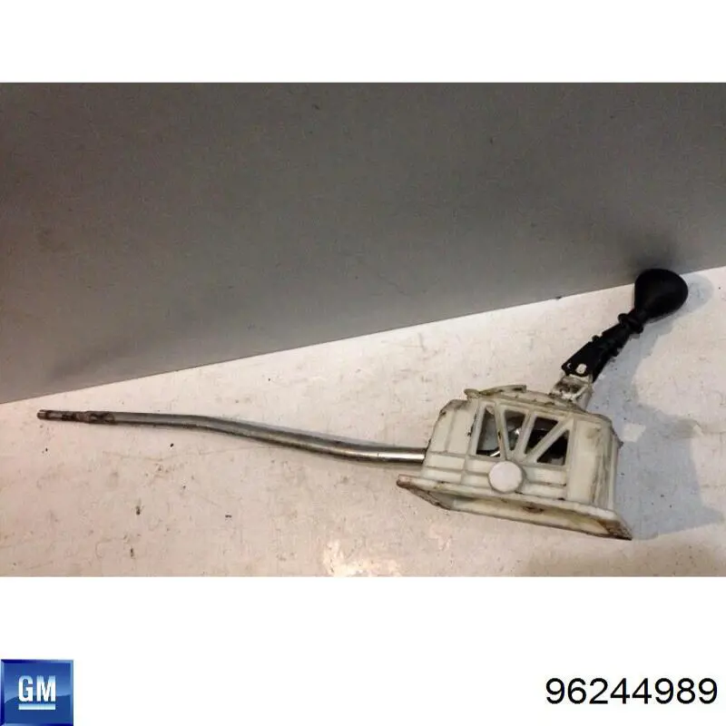 Comprar T13011703088 ZAZ Pomo